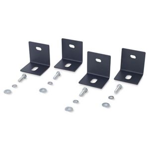 APC NetShelter SX アンカー固定用ブラケット(ラック搭載可否要確認) AR7701