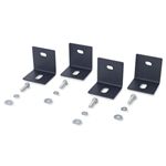 APC NetShelter SX アンカー固定用ブラケット(ラック搭載可否要確認) AR7701