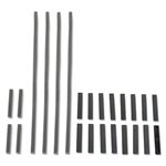 APC NetShelter SX 排気循環防止用キット(ラック搭載可否要確認) AR7708