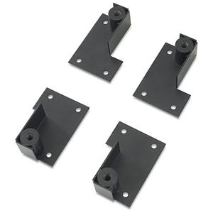 APC NetShelter SX 架台取付用ブラケット(ラック搭載可否要確認) AR7709