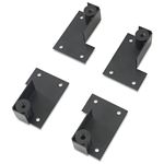 APC NetShelter SX 架台取付用ブラケット(ラック搭載可否要確認) AR7709