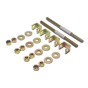 APC ラダー2段取付キット(ラック搭載可否要確認) AR8463