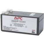 APC BE325-JP交換用バッテリキット RBC47