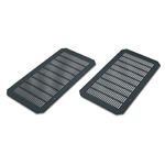 APC Wall-Mount Ventilation Plate AR8355