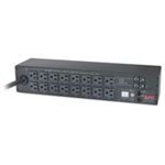 APC Rack PDU Metered 2U 100V (16) 5-15 AP7802J
