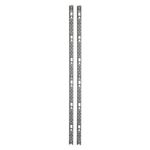 APC NetShelter SX、 42U Narrow Vertical Cable Organizer AR7511