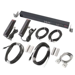 APC APC Netbotz Rack Access PX - HID AP9361