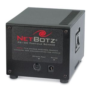 APC APC NetBotz Particle Sensor PS100 NBES0201