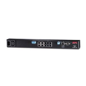 APC NetBotz Rack Monitor 200 (with 120/240V Power Supply) NBRK0201