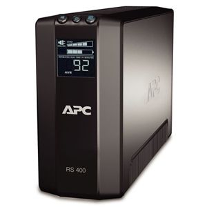 APC APC RS 400電源バックアップ BR400G-JP