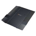 APC NetShelter SX 750mm Wide x 1070mm Deep Networking Roof AR7252