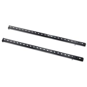 APC 4 Post Open Frame Trough and Partiton Adapter AR8450A
