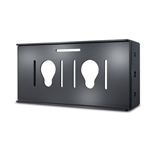 APC Spacer Bracket for 4 Post Racks/ 6inch Wide (Qty 2) AR8652