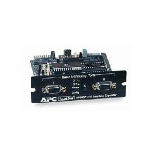 APC 2-Port Interface Expander Card AP9607