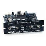 APC 2-Port Interface Expander Card AP9607