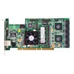 ARECA SerialATA II RAIDカード12ポート版 64bit/133MHz PCI-X 256MB DDR333 with ECC RAID0/1(0+1)/3/5/6対応 ARC-1130