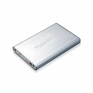 アクト・ツー HyperJuice 100Wh External Battery ACHJ100 JHOTNB