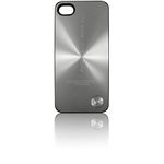 アクト・ツー MiPow Maca Air Color Power Case for iPhone 4 - Grey SP102A-GR