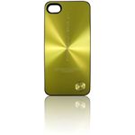 アクト・ツー MiPow Maca Color Power Case for iPhone 4 - Green SP103A-GN