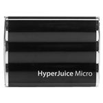 アクト・ツー HyperJuice Micro 3600mAh - Black HYPERJUICE-MICRO-BK