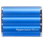 アクト・ツー HyperJuice Micro 3600mAh - Blue HYPERJUICE-MICRO-BLUE