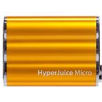 アクト・ツー HyperJuice Micro 3600mAh - Gold HYPERJUICE-MICRO-GD