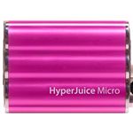 アクト・ツー HyperJuice Micro 3600mAh - Pink HYPERJUICE-MICRO-PK