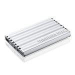 アクト・ツー HyperJuice Mini 7200mAh - Silver HYPERJUICE-MIN-SL