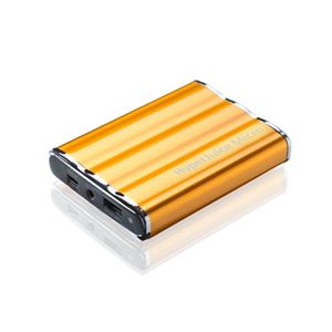 アクト・ツー HyperJuice Mini 7200mAh - Gold HYPERJUICE-MIN-GD