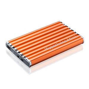 アクト・ツー HyperJuice Mini 7200mAh - Orange HYPERJUICE-MIN-ORG