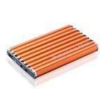 アクト・ツー HyperJuice Mini 7200mAh - Orange HYPERJUICE-MIN-ORG