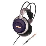 オーディオテクニカ <AIR>エアーダイナミックヘッドホン ATH-AD700