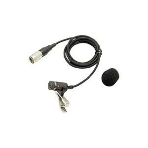 オーディオテクニカ ラベリアマイクロホン AT829H/P