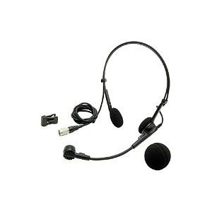 オーディオテクニカ ヘッドウォーン マイクロフォン PRO8HEW/P