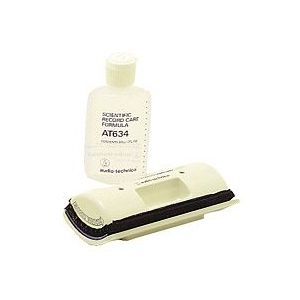 オーディオテクニカ レコードクリニカ AT6012