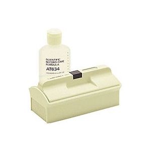 オーディオテクニカ レコ-ドクリニカ AT6017WH