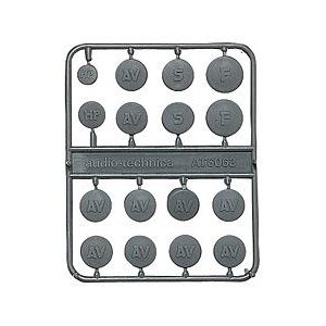 オーディオテクニカ AVジャックプロテクタ AT6063