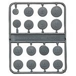 オーディオテクニカ AVジャックプロテクタ AT6063