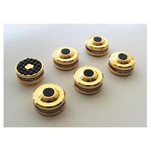 オーディオテクニカ ハイブリッドインシュレーター AT6099