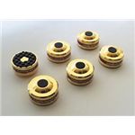 オーディオテクニカ ハイブリッドインシュレーター AT6099