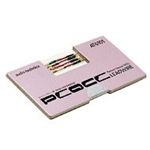 オーディオテクニカ PCOCCカートリッジ用リード線 AT6101