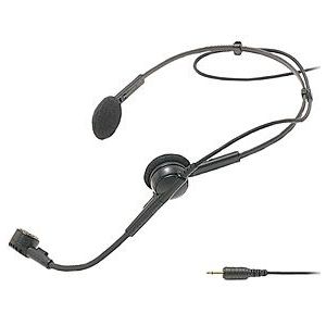 オーディオテクニカ ハンズフリーマイクロホン AT810F