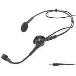 オーディオテクニカ ハンズフリーマイクロホン AT810F