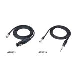 オーディオテクニカ ワイヤレス ギター用ケーブル AT8319