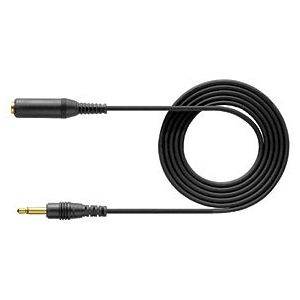 オーディオテクニカ モノラルマイクロホン延長コード(3m) AT8344/3.0