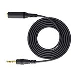 オーディオテクニカ ステレオマイクロホン延長コード(1m) AT8345/1.0