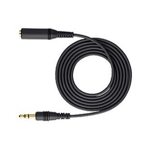 オーディオテクニカ ステレオマイクロホン延長コード(3m) AT8345/3.0