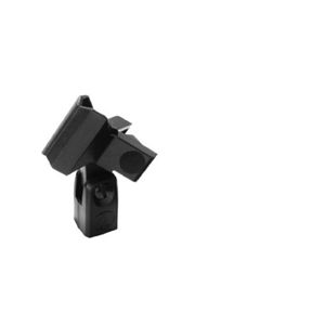 オーディオテクニカ マイクホルダ AT8407A