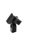 オーディオテクニカ マイクホルダ AT8407A