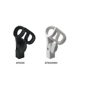 オーディオテクニカ ユニバーサル マイクホルダ AT8426